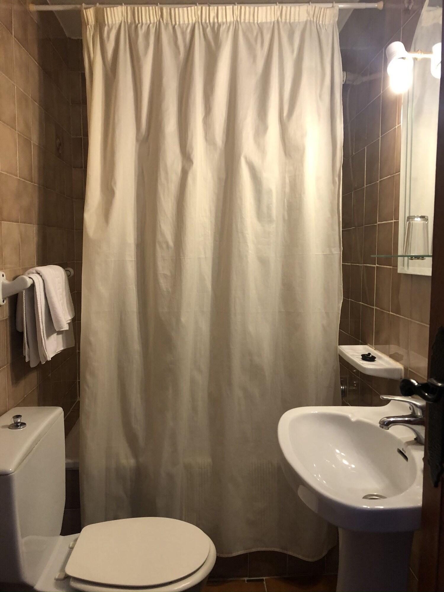 Hostal Rural Poqueira Capileira Dış mekan fotoğraf