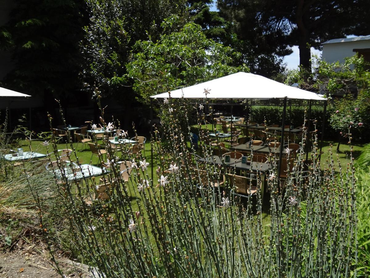 Hostal Rural Poqueira Capileira Dış mekan fotoğraf